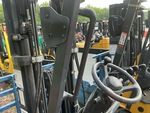 General Appearance with Hand Rails