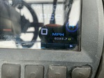 Hour Meter / Odometer