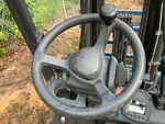 Control Station with Steering Control