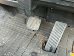 Chassis Lift with Master Cylinder/Brake Control