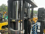Chassis Lift with Chain / Tensioners