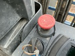 Safety with Safety Lock Out/Stop