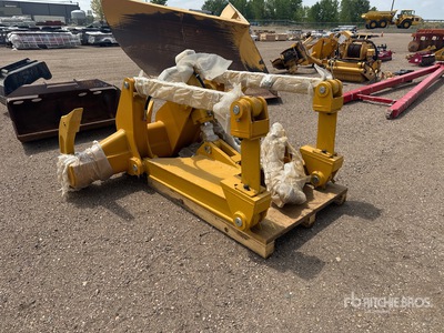 88 in Crawler Tractor Ripper