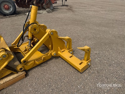 Cat 88 in Crawler Tractor Ripper