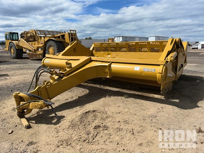 John Deere JD 1814E Scraper Can (2005) 18cyd その他 - 店舗 & 倉庫 - Fits Tractor