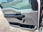 Cab with Window Controls