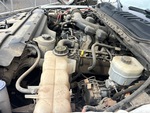 Engine with Engine - Left Side