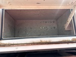 Configuration with Tool/Storage Boxes