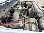Engine with Engine - Right Side