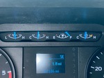 Cab with Oil Pressure