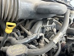 Engine with Fuel System