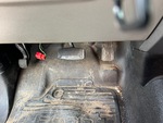 Cab with Brake Control