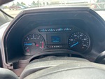Cab with Gauges