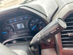 Cab with Gear Selector