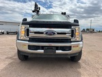 General Appearance with Exterior Lights