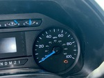 Cab with Warning Lights