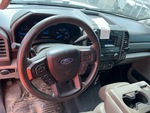 Cab with Steering Control