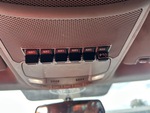 Cab with PTO Control