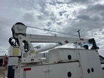 Configuration with Crane