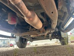 Engine with Exhaust System