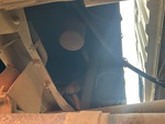 Underbody with Wet Kit Plumbing
