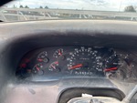Cab with Warning Lights