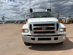 General Appearance with Exterior Lights