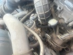 Engine with Fuel System