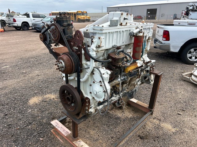 Cat 3406 Engine Cat 3406 Engine