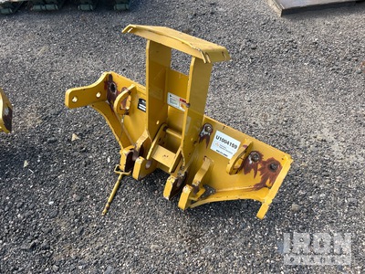 K-TEC 2013 - Fits Tractor