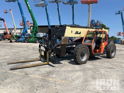 2015 JLG 1255 Ładowarka teleskopowa