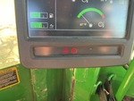 Control Station with Warning Lights