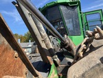 Hydraulics with Boom Lift Cylinder(s)