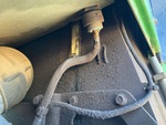 Hydraulics with Hydraulic Tank
