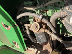 Engine with Engine - Right Side