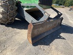 Specialty with Blade Condition