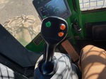 Control Station with Steering Controls