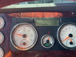 Cab with Warning Lights