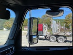 Cab with Mirrors