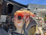 Engine with Cooling System Leaks