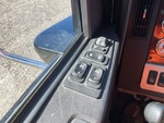 Cab with Window Controls