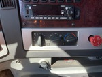 Cab with Heater