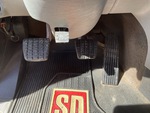 Cab with Brake Control