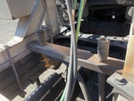 Underbody with Wet Kit Plumbing