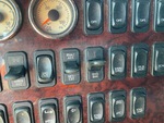 Cab with Engine Brake