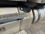 Engine with DEF / AdBlue Tank