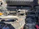 Engine with Fuel System