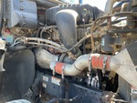 Engine with Engine - Right Side