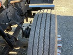 Underbody with Right Steer Tire