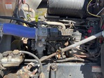 Engine with Engine - Left Side